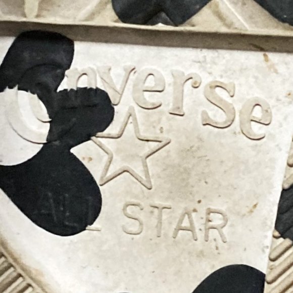 *1/2 OFF:COPY - Converse One Star X Tyler the Creator Golf Le Fleur Pink/Orange - Picture 7 of 8